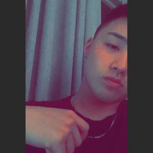 Meet your Posher, Kevin